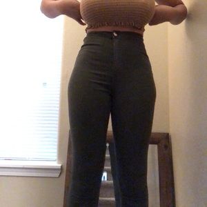 Fashion nova easy jean